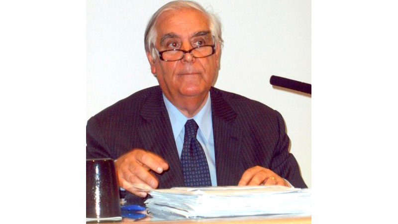 michele errico