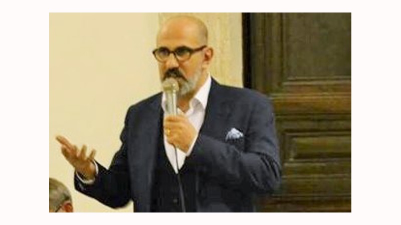 BrindisiSera.it - LatianoSera, Latiano.  Francioso (Capogruppo PD): Apriamo le stanze segrete 
