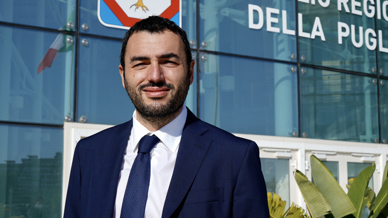 BrindisiSera.it - Al via Equity Puglia: finanziamenti delle startup e delle Pmi innovative