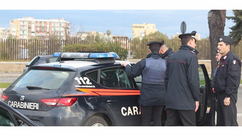 BrindisiSera.it - CeglieSera,  Ceglie Messapica. Sorpreso mentre cede due dosi di cocaina, arrestato. L’assuntore segnalato all’Autorità Amministrativa.