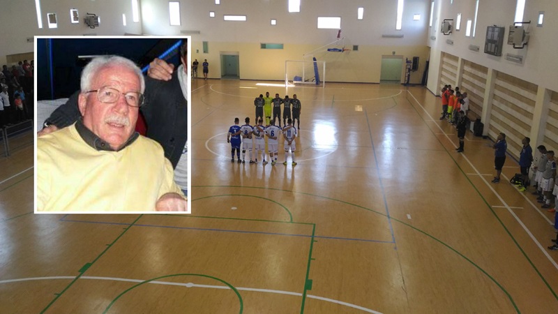 BrindisiSera.it - Sport,  Futsal Brindisi, vittoria con dedica al “Maestro” Carone