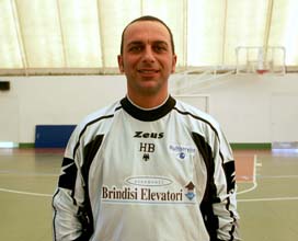 BrindisiSera.it - Sport, Brindisi Elevatori, inaspettato stop