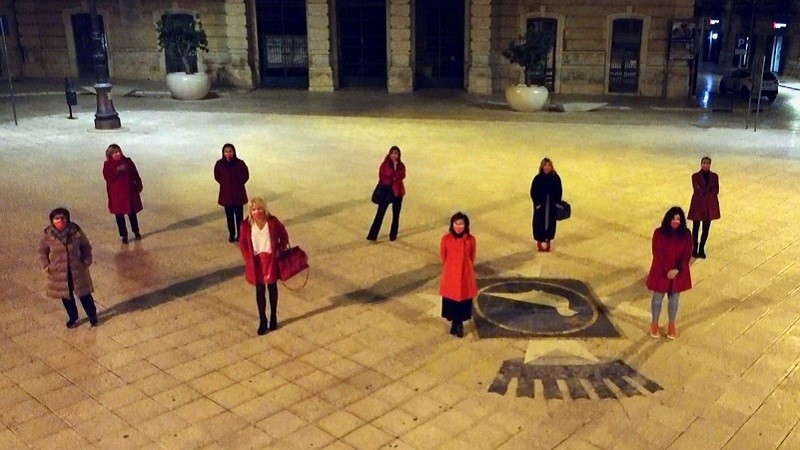 BrindisiSera.it - FasanoSera,  Giornata internazionale per l'eliminazione  della violenza contro le donne
