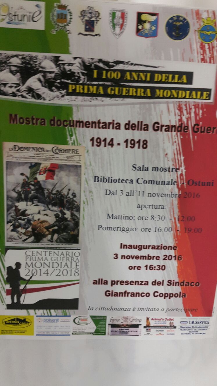 la grande guerra